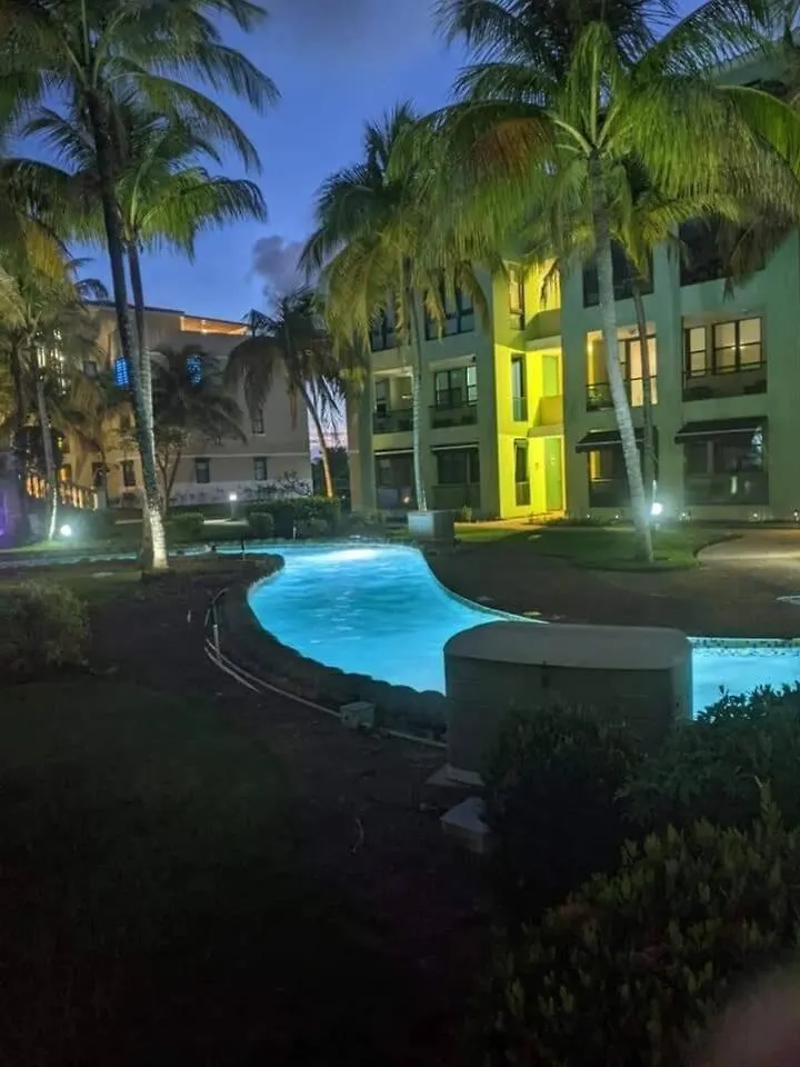 The Best Penthouse In Aquatika Pool Front Vieques Puerto Rico