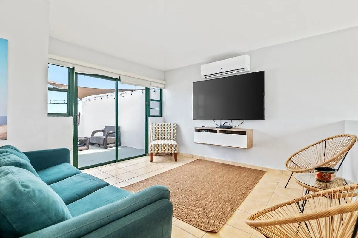 Apartman The Best Penthouse In Aquatika Pool Front Vieques