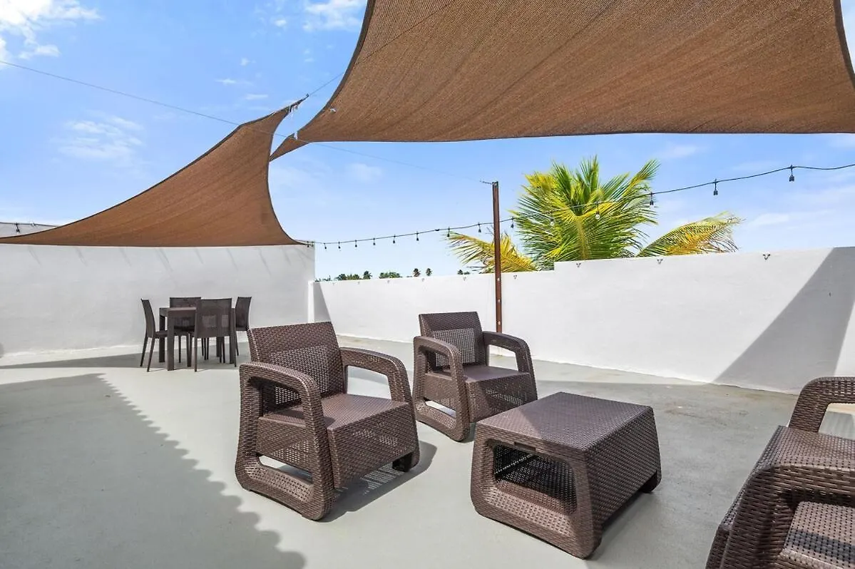 The Best Penthouse In Aquatika Pool Front Vieques 0*,