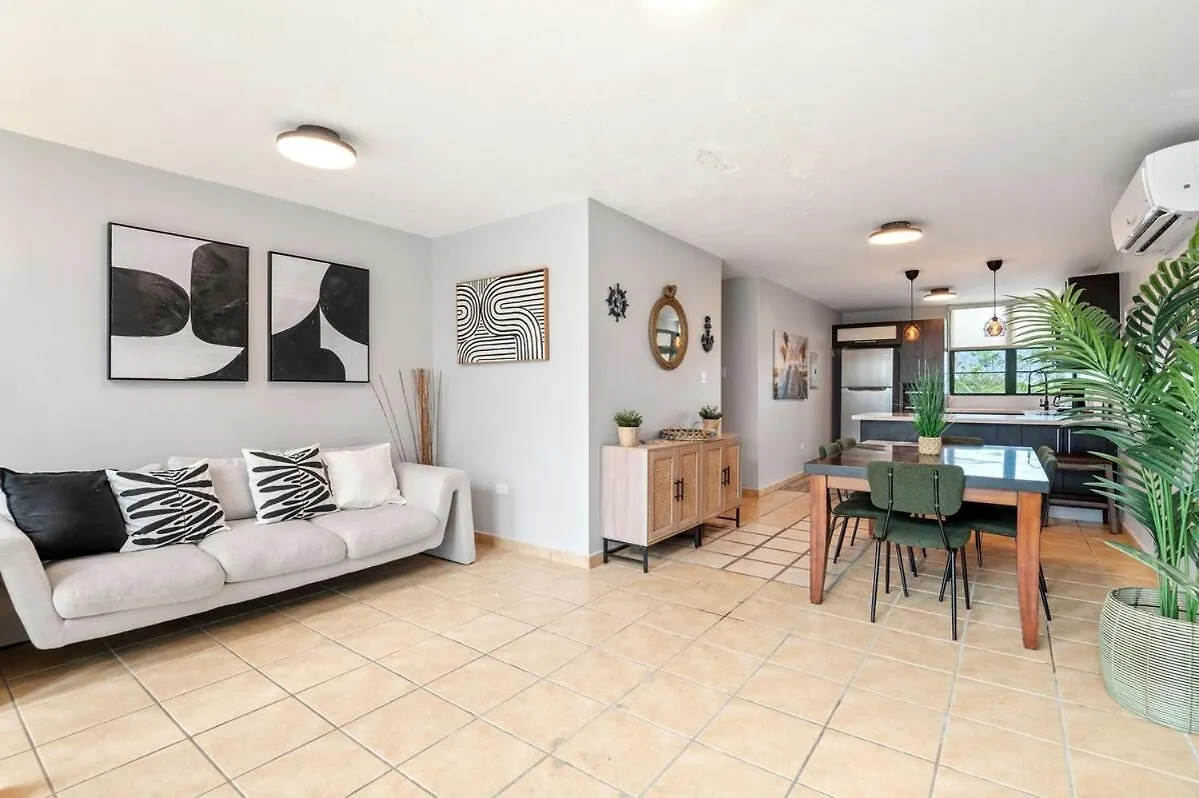 The Best Penthouse In Aquatika Pool Front Vieques Apartman