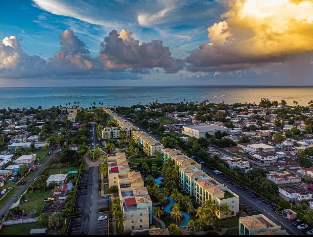 The Best Penthouse In Aquatika Pool Front Vieques Puerto Rico