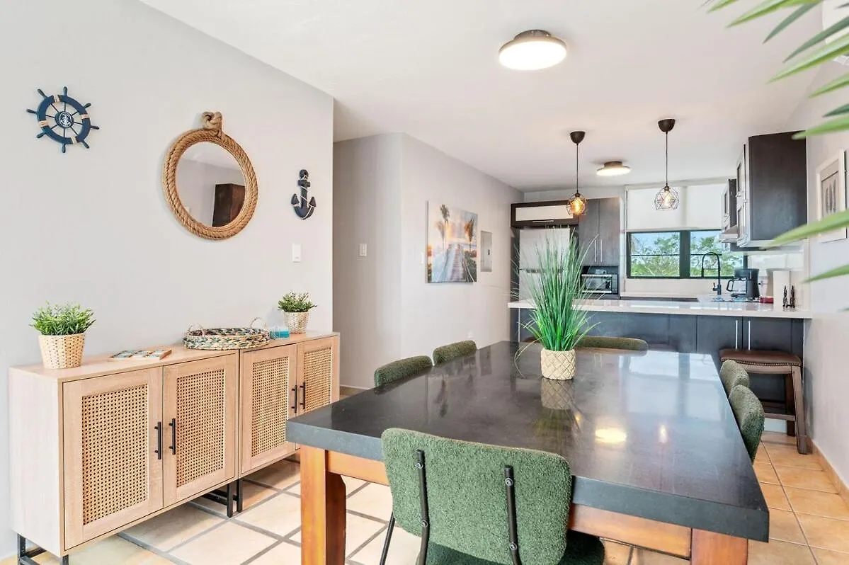 The Best Penthouse In Aquatika Pool Front Vieques