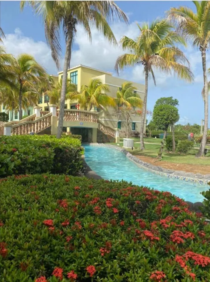 The Best Penthouse In Aquatika Pool Front Vieques Apartman