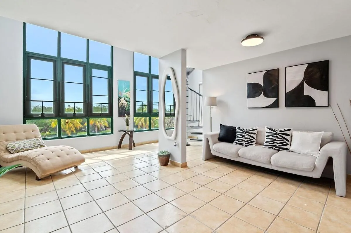 The Best Penthouse In Aquatika Pool Front Vieques Puerto Rico