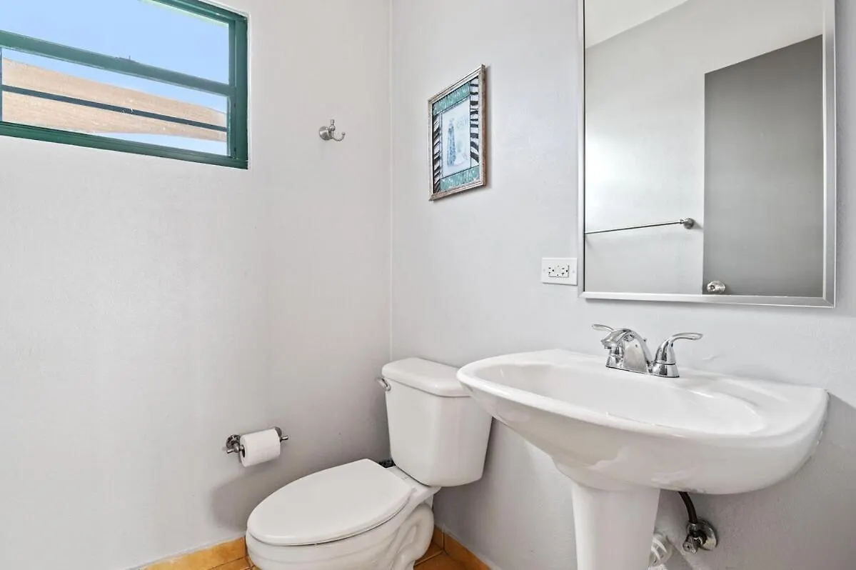 The Best Penthouse In Aquatika Pool Front Vieques