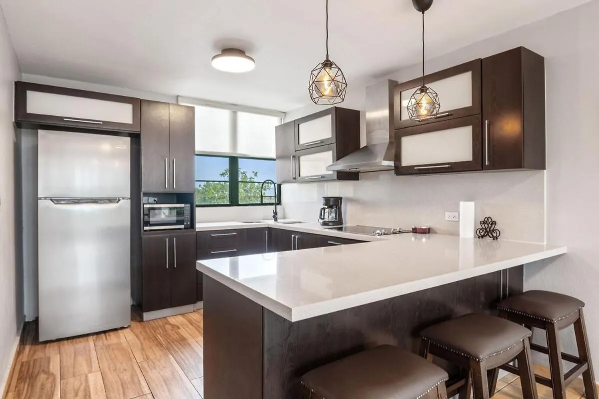 Apartman The Best Penthouse In Aquatika Pool Front Vieques