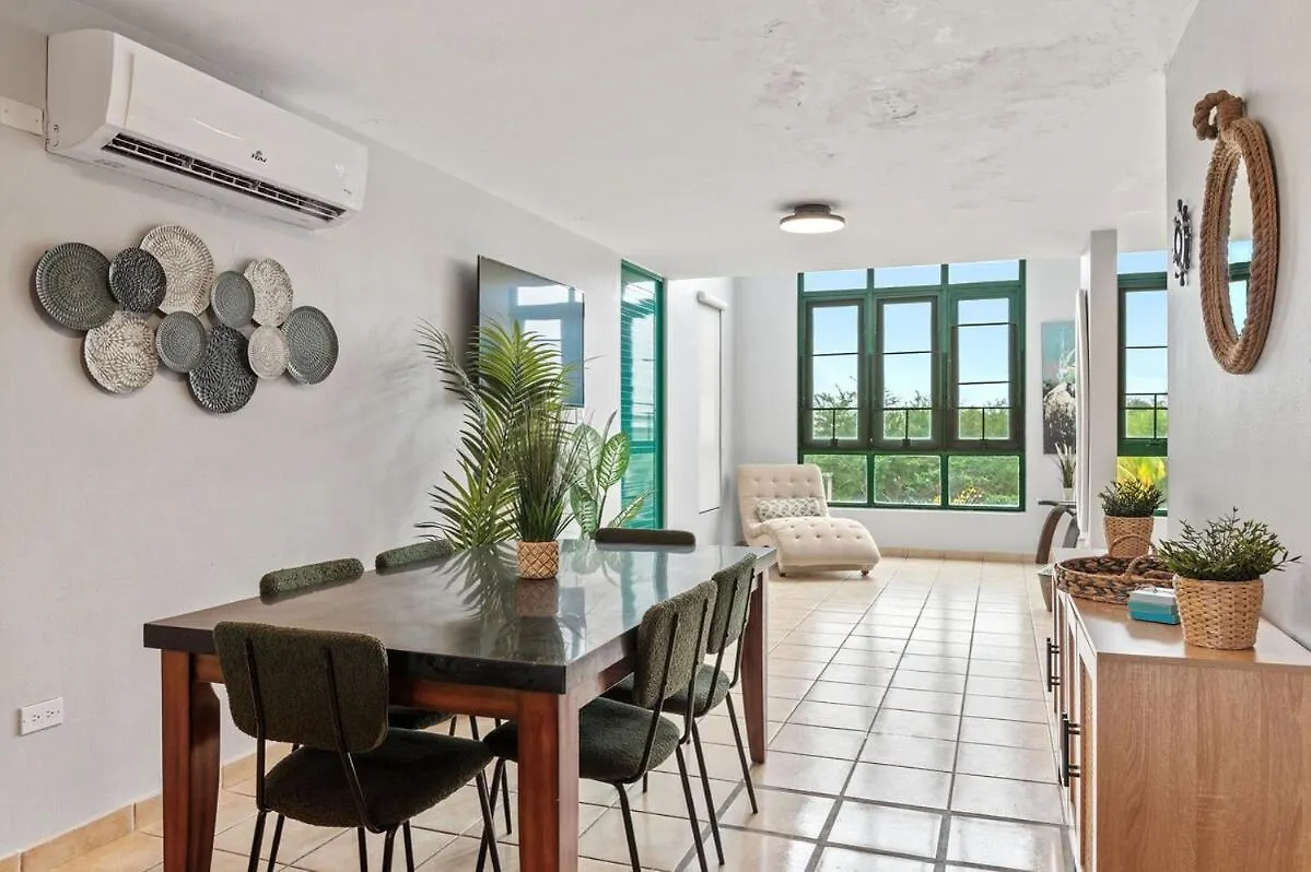 The Best Penthouse In Aquatika Pool Front Vieques 0*,