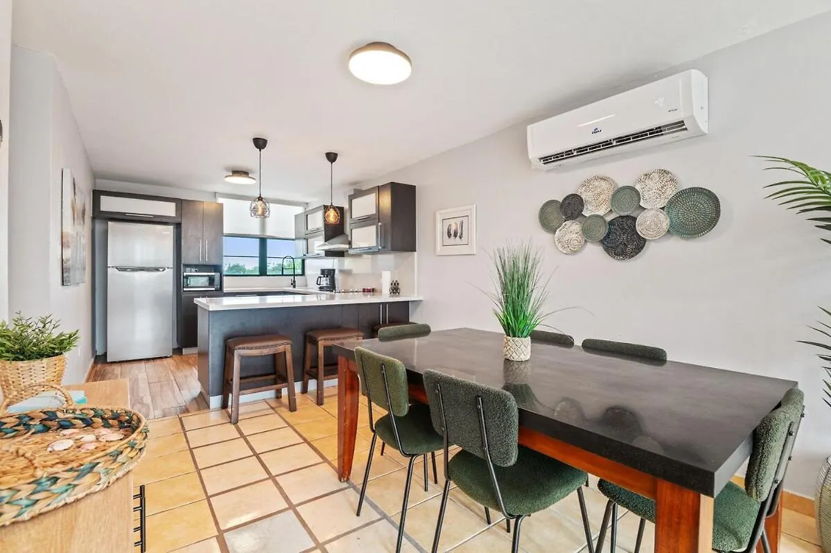 Apartman The Best Penthouse In Aquatika Pool Front Vieques